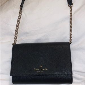 kate spade purse!